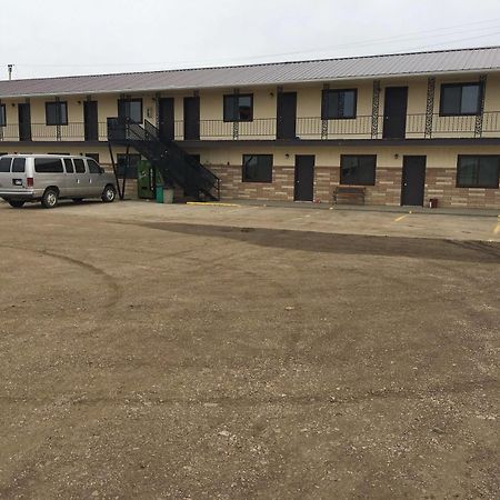 Gerrys Motel Kennebec Εξωτερικό φωτογραφία