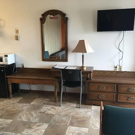 Gerrys Motel Kennebec Εξωτερικό φωτογραφία