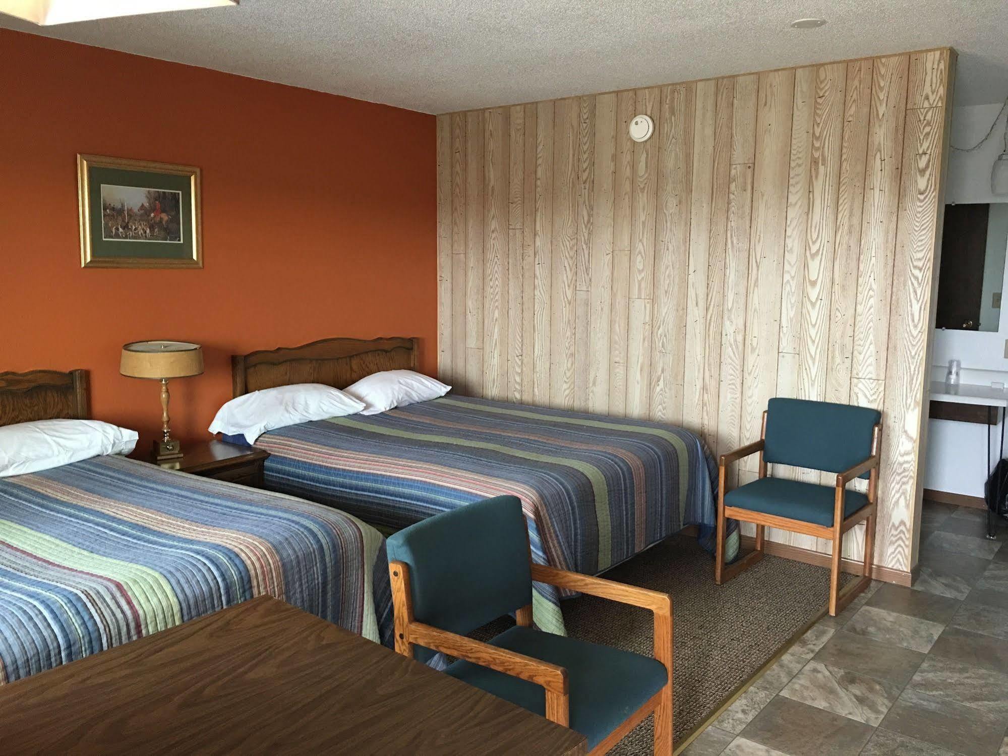 Gerrys Motel Kennebec Εξωτερικό φωτογραφία