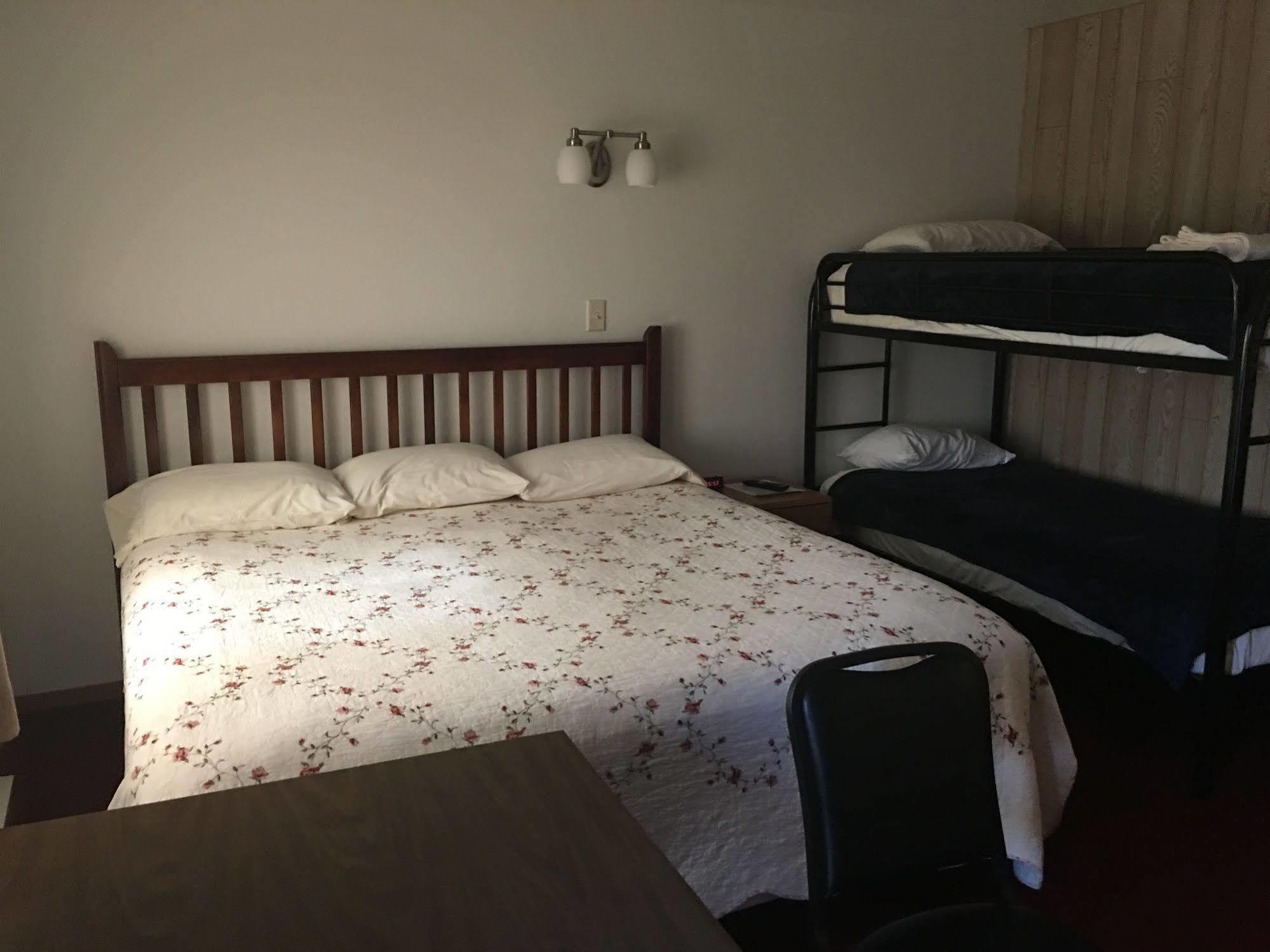 Gerrys Motel Kennebec Εξωτερικό φωτογραφία